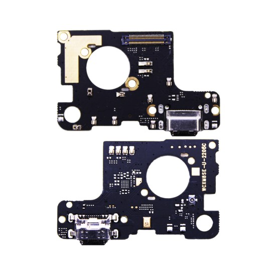 Placa de Carga Xiaomi Mi 8SE Placa de Carga Xiaomi Mi 8SE